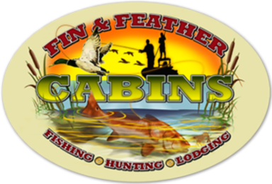 Vacation Rental in South Louisiana - Fin & Feather Cabins display picture 3